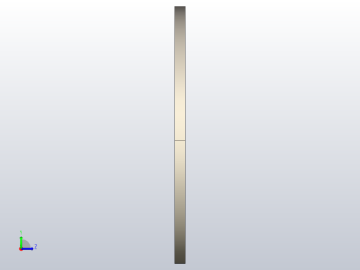 GB╱T 893-2017[孔用弹性挡圈A型35]左视缩略图