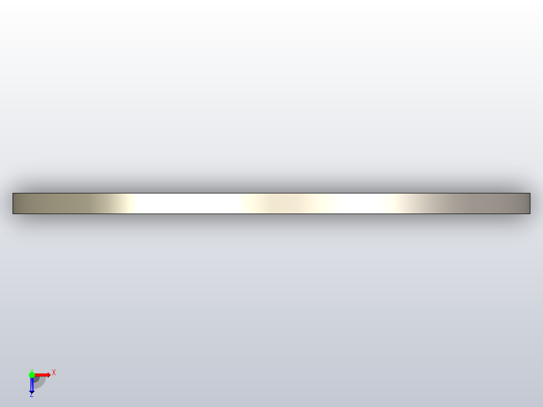 GB╱T 893-2017[孔用弹性挡圈A型35]俯视图