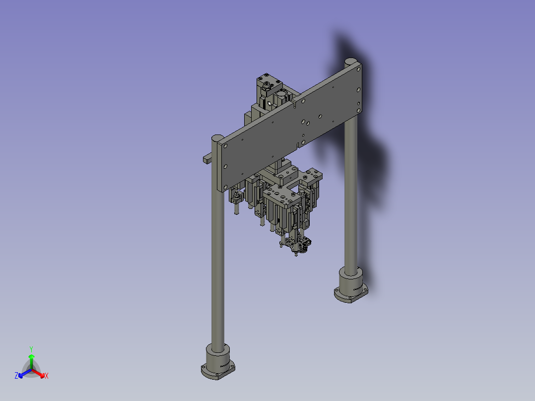 测高度SC1817601-C主视图