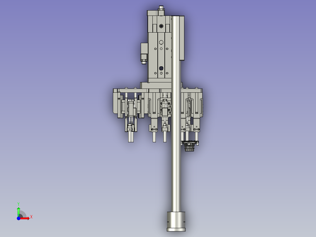 测高度SC1817601-C前视图
