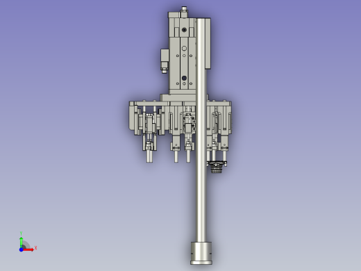 测高度SC1817601-C前视缩略图