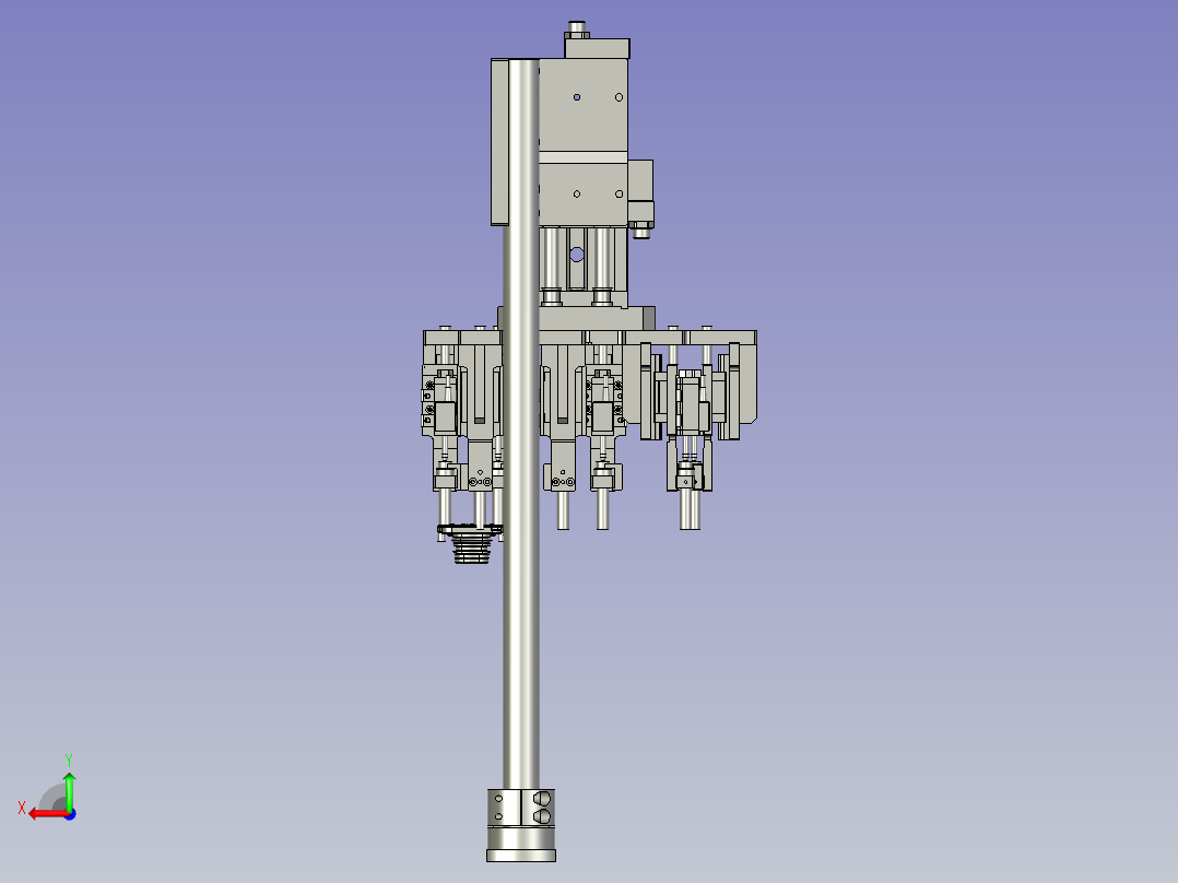 测高度SC1817601-C后视图