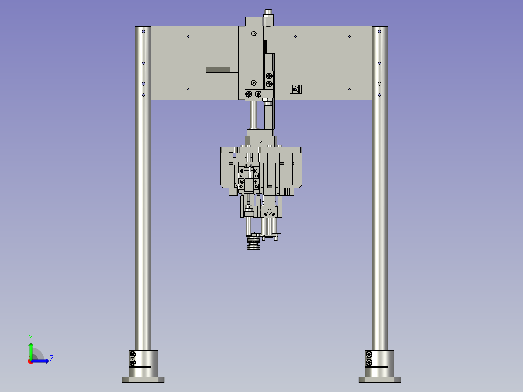测高度SC1817601-C左视图
