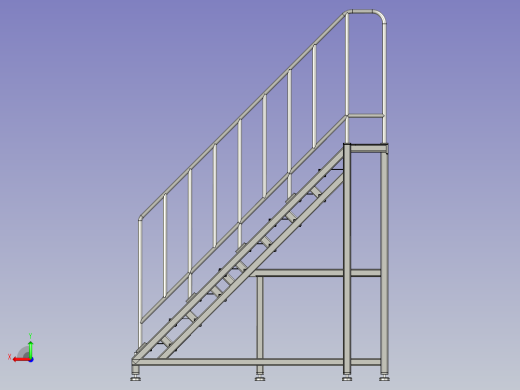 cv37梯子装配后视缩略图