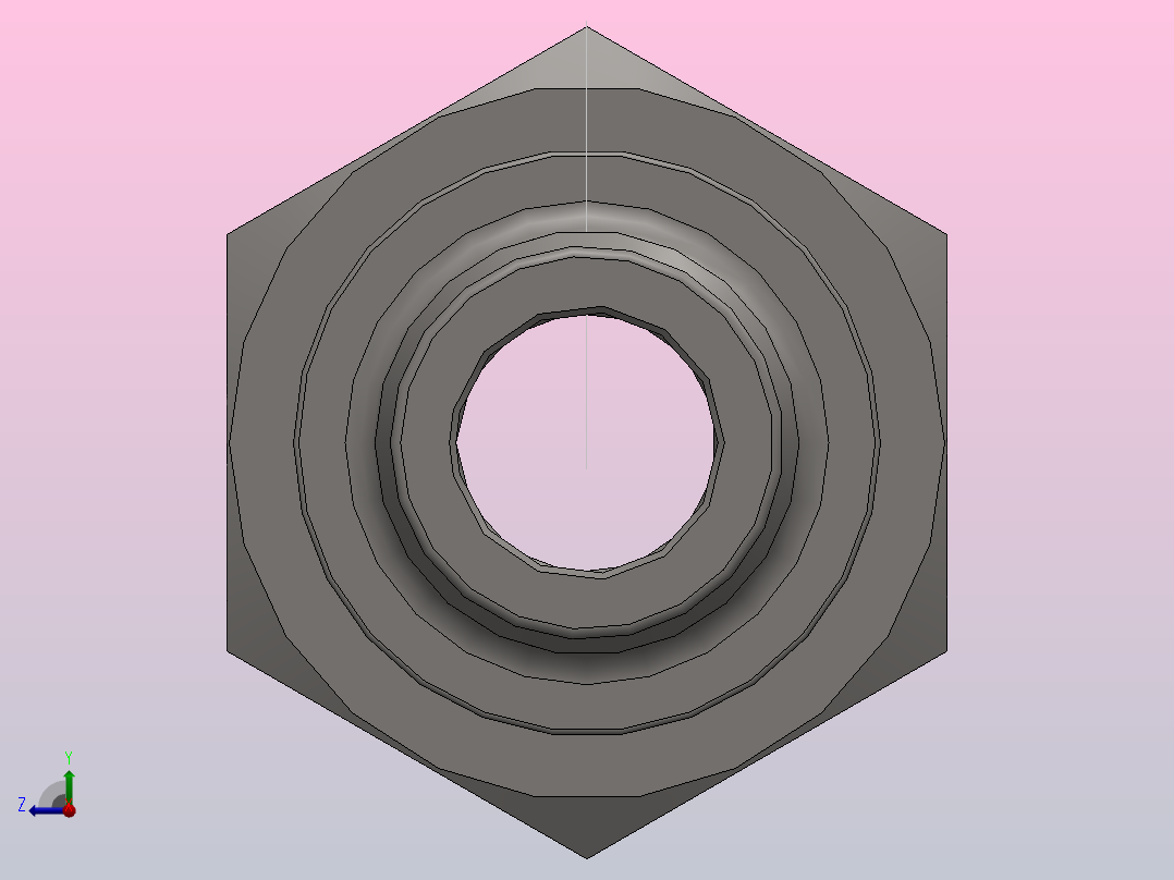 外丝宝塔接头Vanamatic-4000 Series - Steel-4670右视图