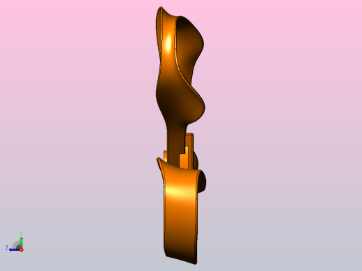 剪刀右视缩略图