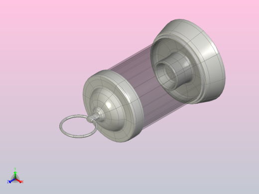 灯笼 V1