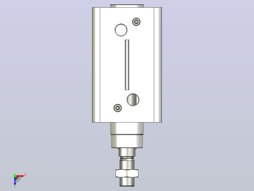 FESTO气缸DSBF-C-80-25-PPVA-N3-R---_0_俯视图