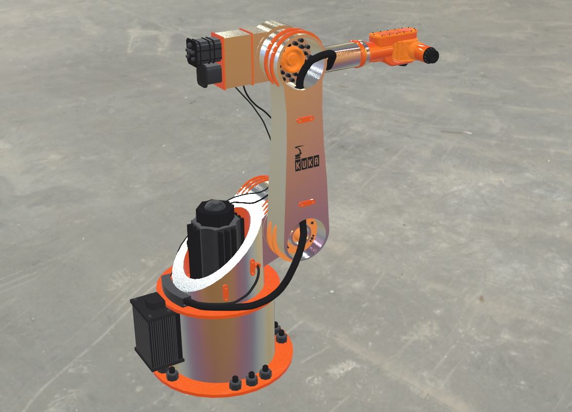 ndustrial-robotic-arm-kuka