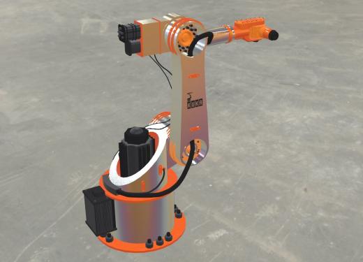ndustrial-robotic-arm-kuka缩略图