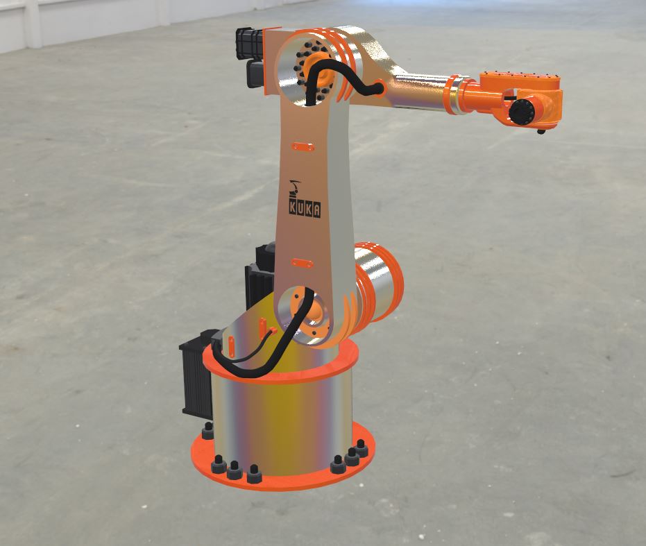 ndustrial-robotic-arm-kuka