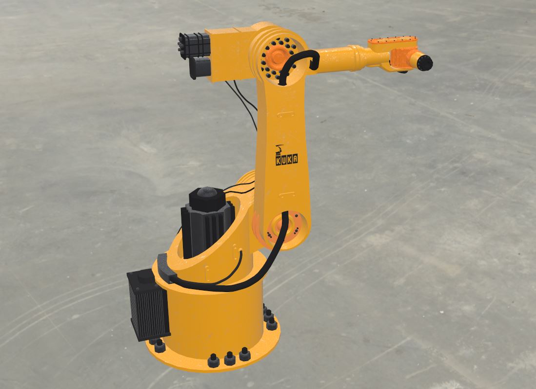 ndustrial-robotic-arm-kuka