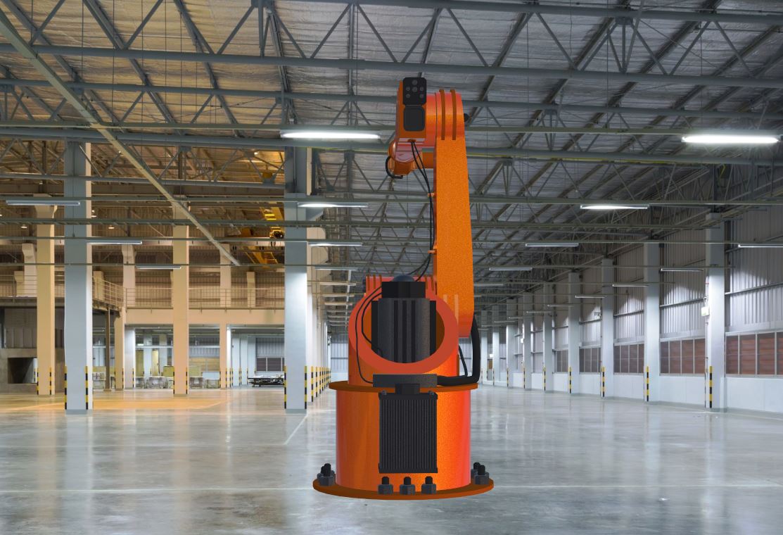ndustrial-robotic-arm-kuka