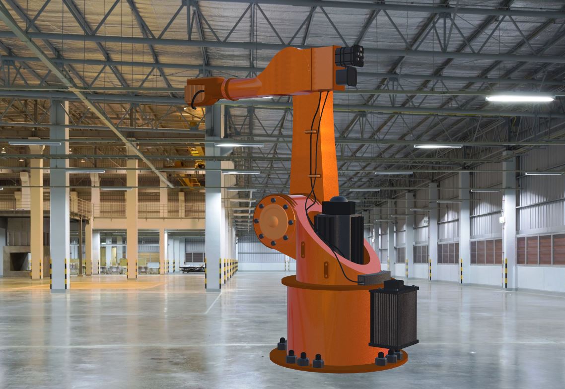 ndustrial-robotic-arm-kuka