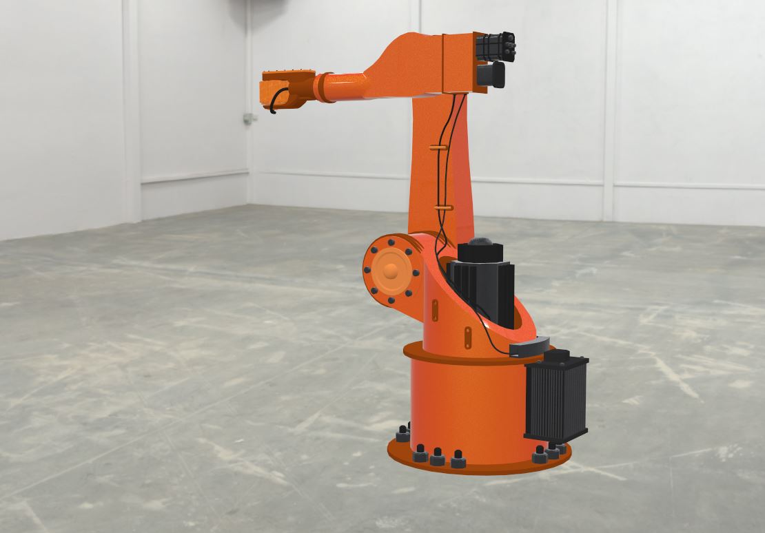 ndustrial-robotic-arm-kuka
