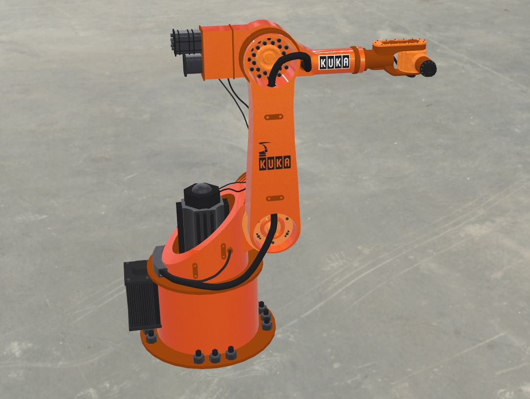 ndustrial-robotic-arm-kuka