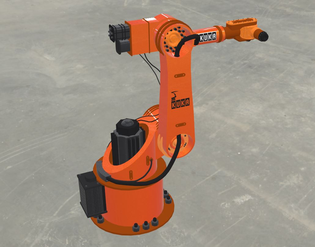 ndustrial-robotic-arm-kuka