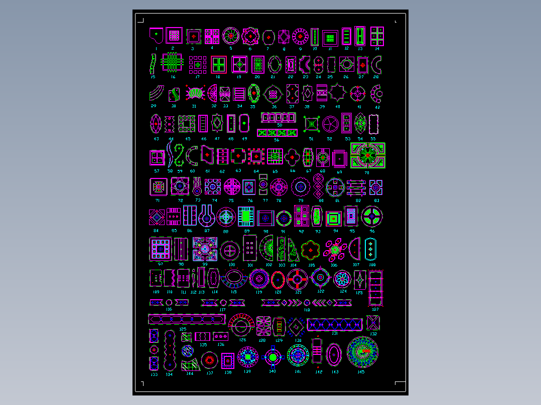 室内装修图库02
