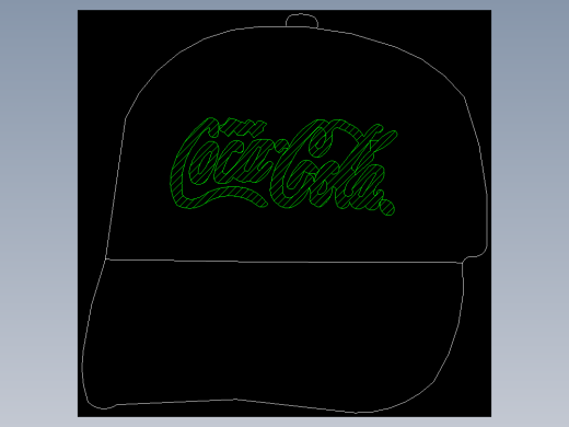 建筑图库工装五-FH04780A