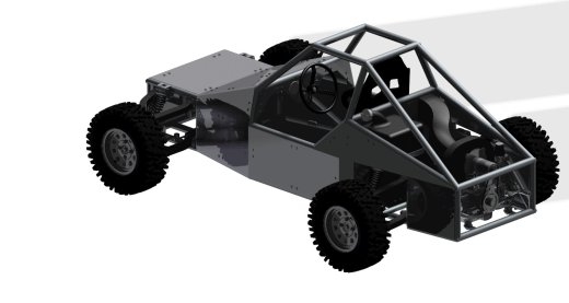 沙漠赛车缩略图