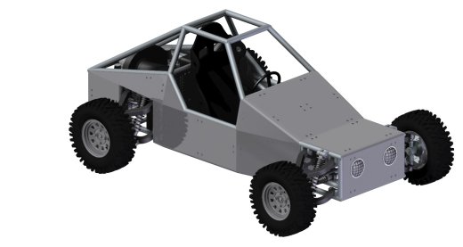 沙漠赛车缩略图