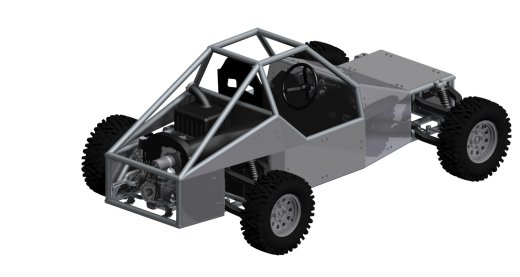 沙漠赛车缩略图