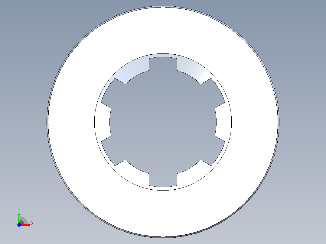 SPL 23x28x50x60 - 6前视图