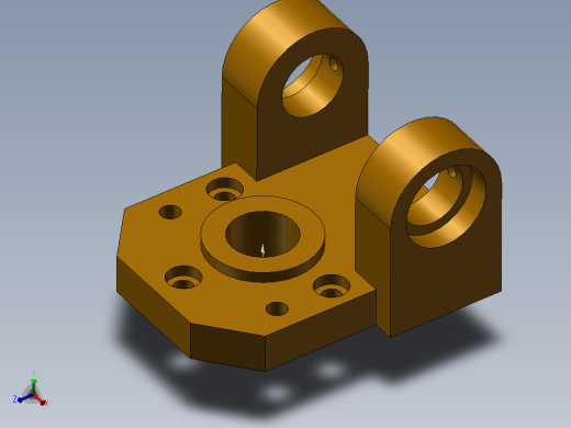 SW格式3D图(模型练习题)-048