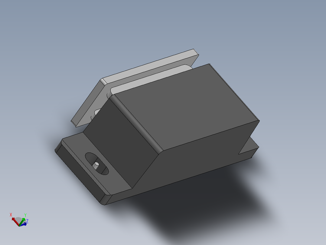 怡合达磁吸HFU03-35