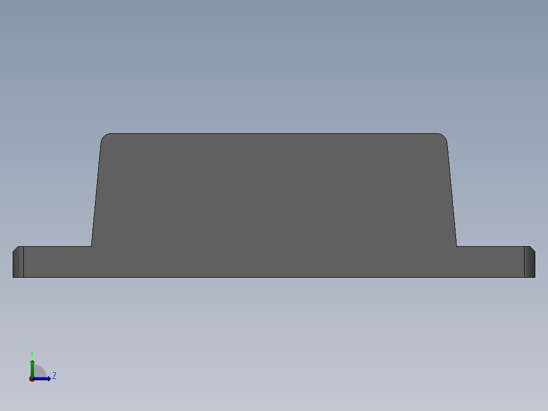 怡合达磁吸HFU03-35左视图