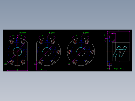 银泰PMI-FSWC03212A2-F