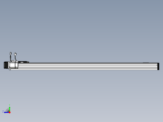 威洛博模组VGTH8-Lx-C-S1100-BL-ZP20-D3右视缩略图