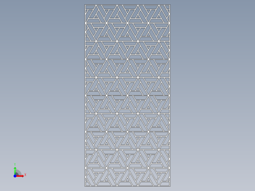激光切割面板13前视缩略图