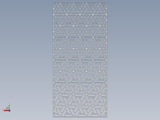 激光切割面板13后视缩略图
