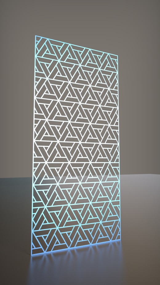 激光切割面板13缩略图