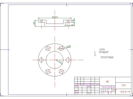 2G031--履带式液压驱动底盘的设计缩略图
