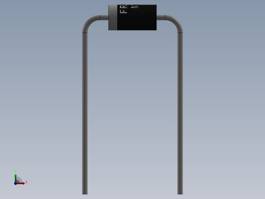 电容器 二极管 电阻器-Recovery Diode FR207