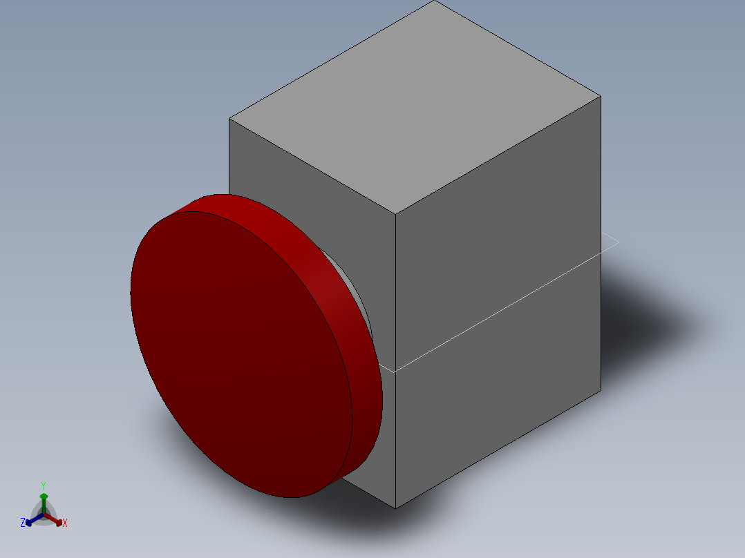 OP50-急停按钮-WCQ