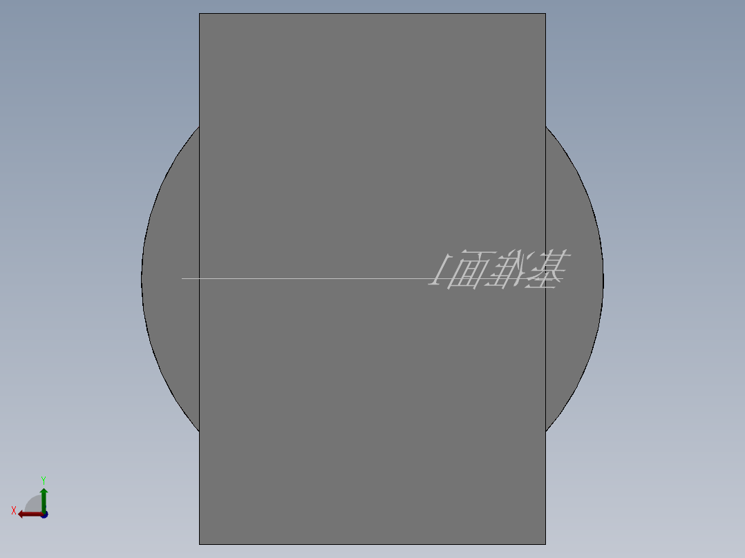 OP50-急停按钮-WCQ后视图