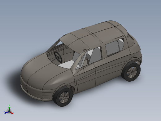 A3003965-马自达 swift