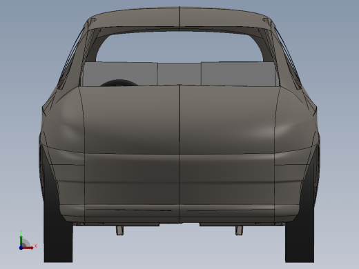 A3003965-马自达 swift前视缩略图