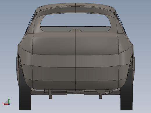 A3003965-马自达 swift后视缩略图