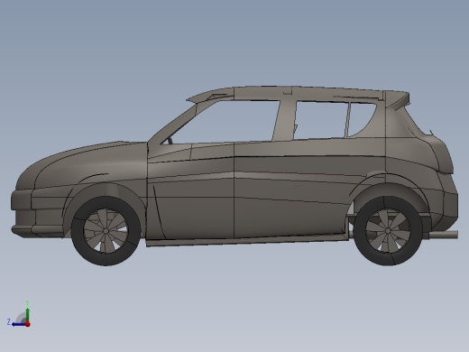 A3003965-马自达 swift右视缩略图