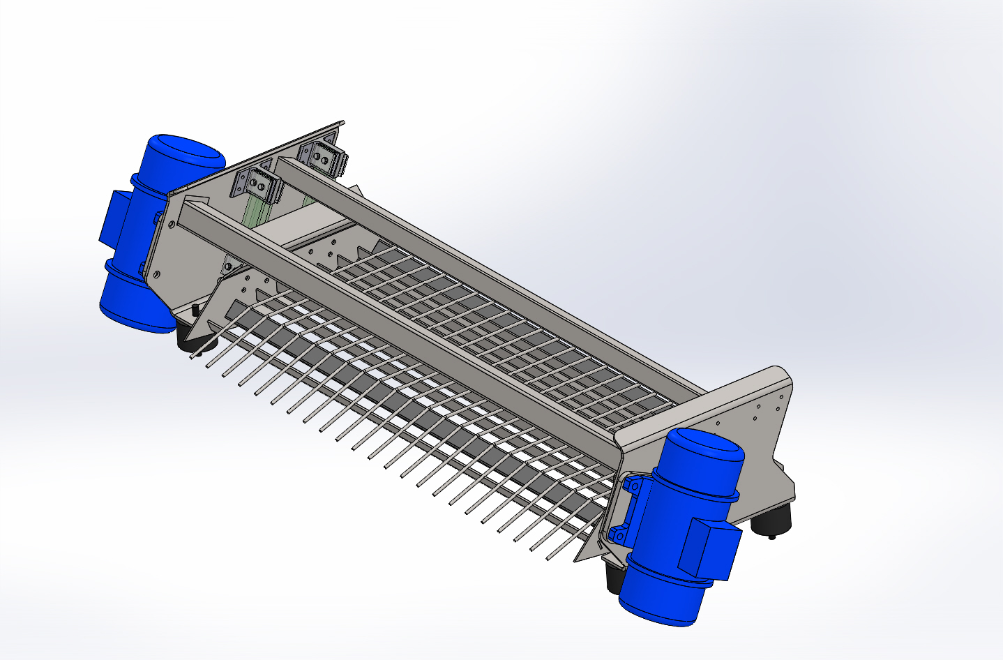 A2004611-木屑震动筛