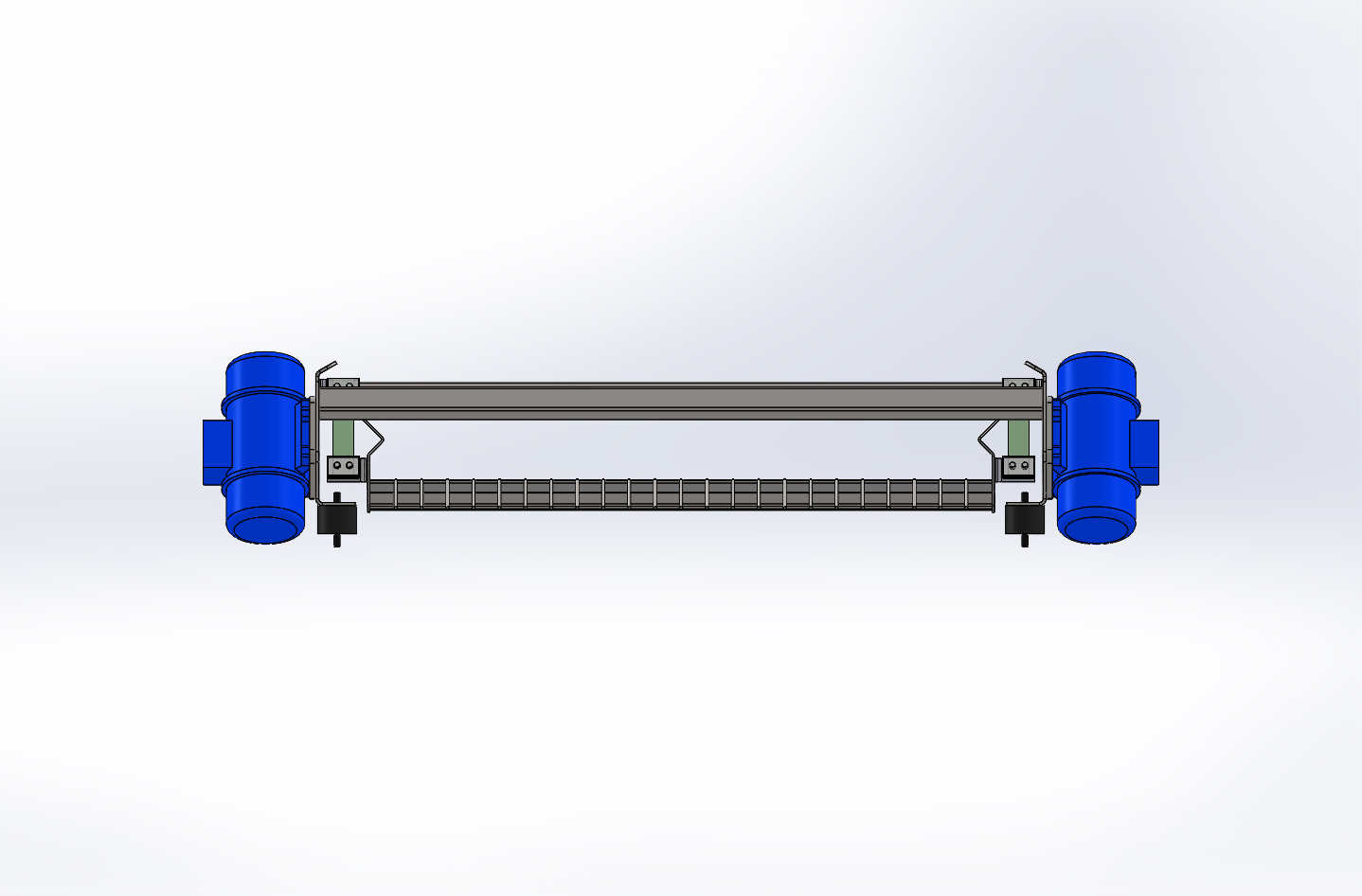 A2004611-木屑震动筛