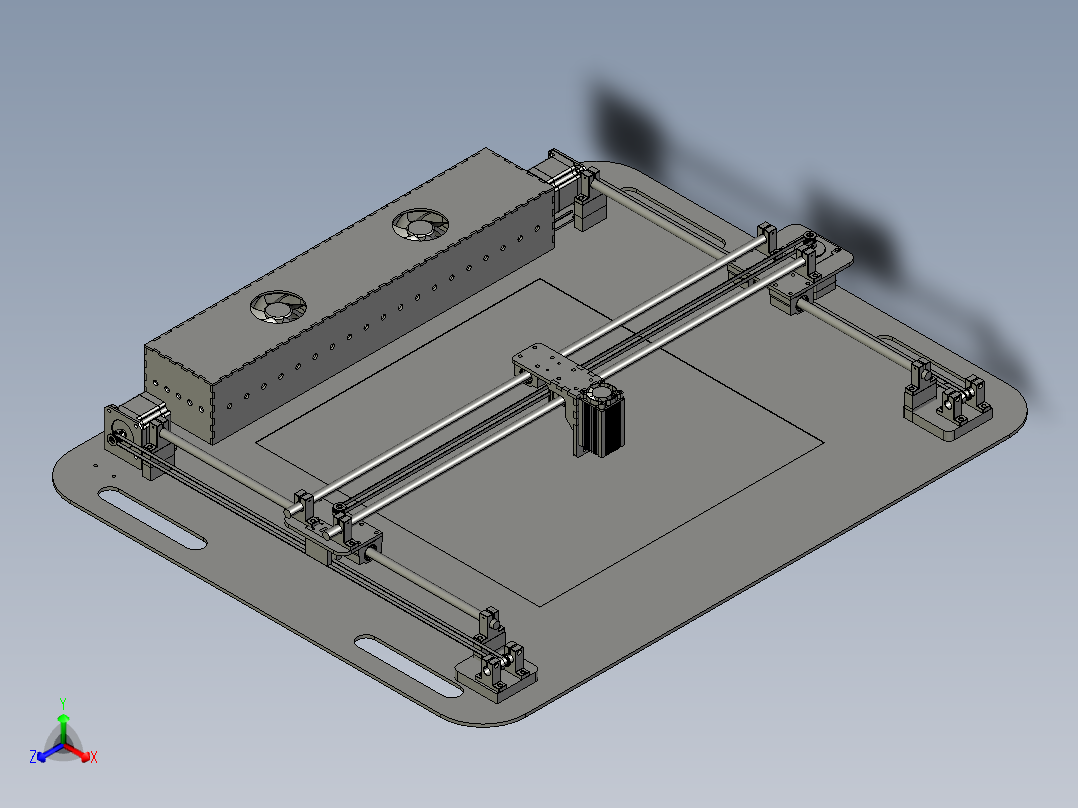 A2004713-激光雕刻机