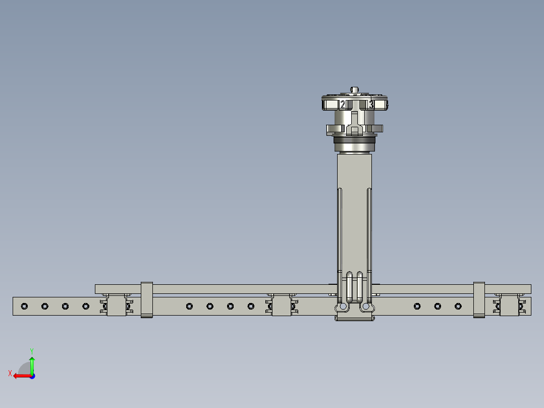 A0003228-分接开关 63 安培后视图