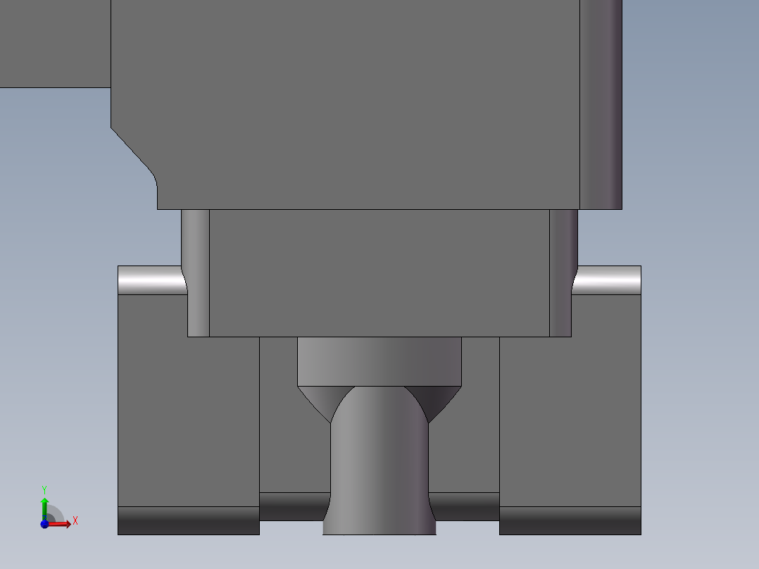 AirTAC气动元件 控制元件 二通电磁阀 2KLA-流体控制阀(直动常开型)