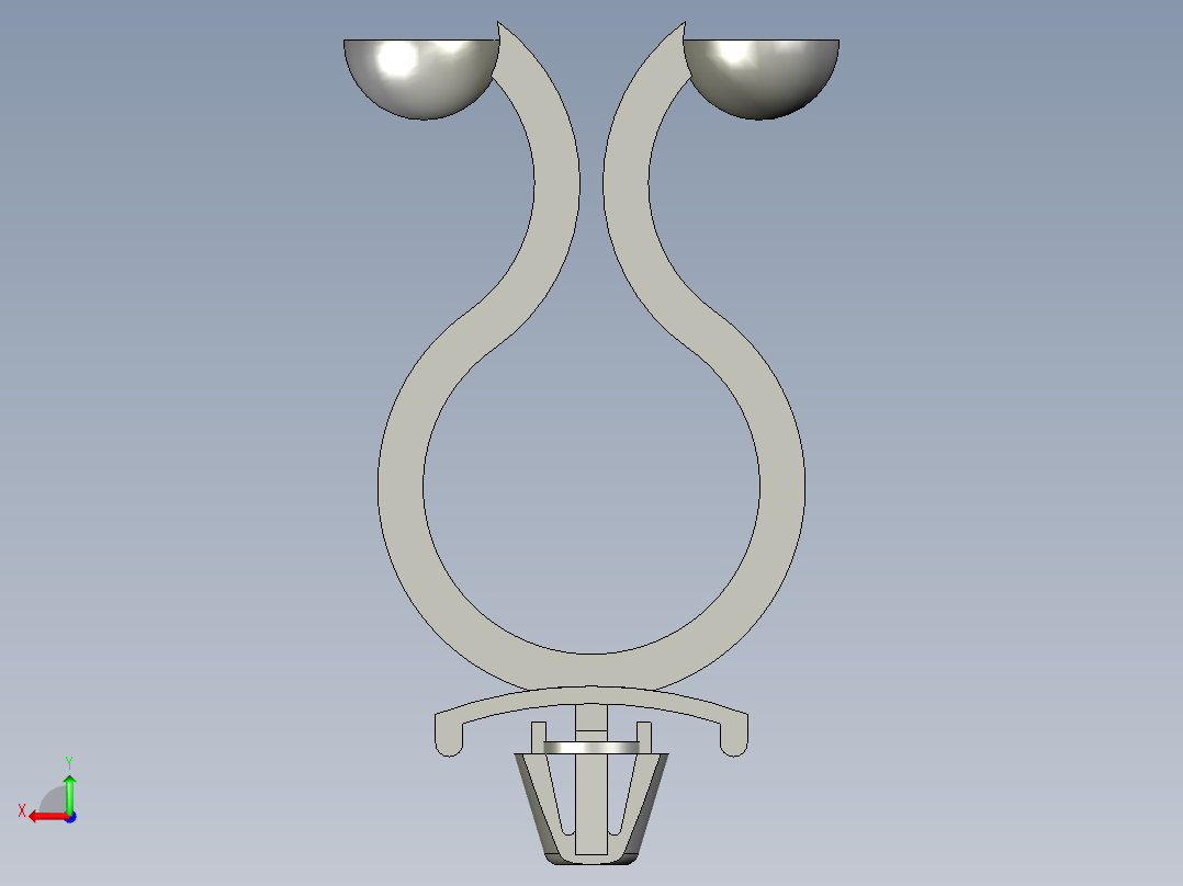 CABLE_CLIP_PINGOOD_HU434后视图