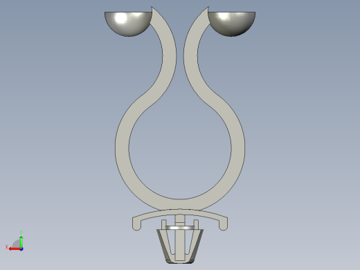 CABLE_CLIP_PINGOOD_HU434后视缩略图